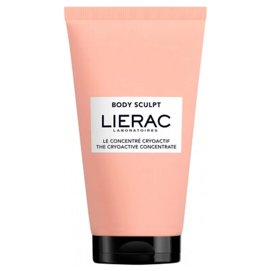 Lierac Body Sculpt Cryoactive Konzentrat 150 ml