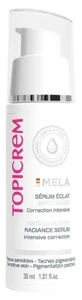 Topicrem MELA: Suero iluminador y antimanchas, 30 ml