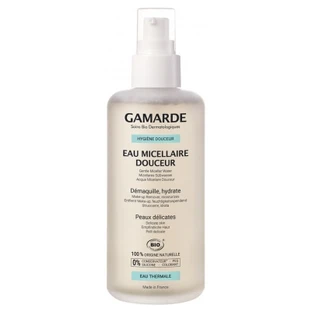 Gamarde Hygiène Douceur Eau Micellaire Douceur Bio 200 ml