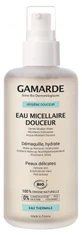 Gamarde Gentle Care Biologisch Zacht Micellair Water 200 ml