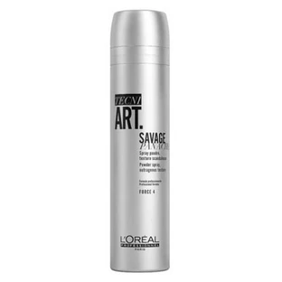 L'Oréal ProfessionnelTecni.art L'Oréal Pro Savage Panache Tecni Art