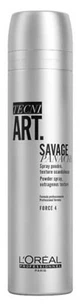 L'Oréal ProfessionnelTecni.art L'Oréal Pro Savage Panache Tecni Art