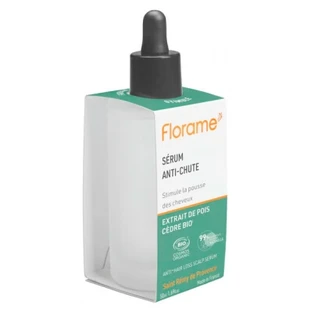 Sérum orgánico anticaída de Florame, 50 ml