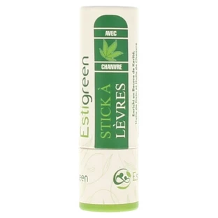 Estigreen Hanf-Lippenbalsam 4,3 g
