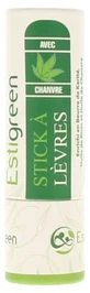 Estigreen Hemp Lip Balm 4.3 g