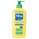 Gel corporal y capilar de aloe vera ecológico Mixa Baby, 300 ml