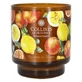 Collines de Provence Kerze mit frischem botanischem Duft, 220 g