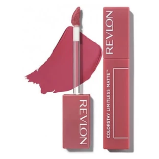 Pintalabios Revlon ColorStay Limitless Matte n.º 006 Manifest Revlon