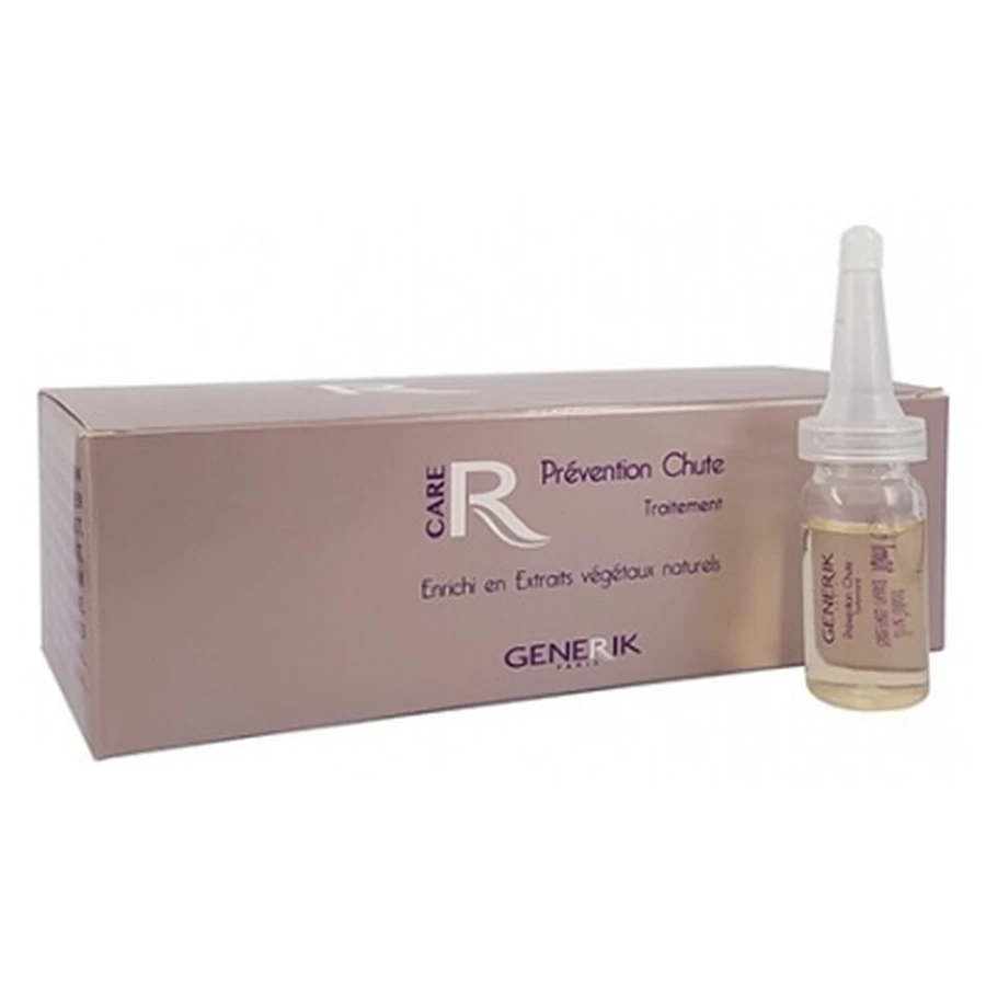 Generik Hair Loss Treatment