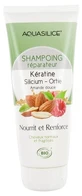 Aquasilice Organic Repairing Shampoo 200 ml