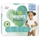 Pampers Harmonie talla 5, 31 pañales (11–16 kg)