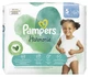Pampers Harmonie Size 5, 31 Diapers (11–16 kg)