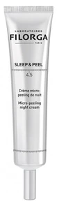 Filorga SLEEP &amp; PEEL Micro-Peeling Night Cream 40 ml