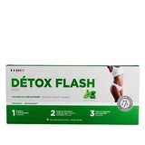 Eafit Détox Flash Shot 7 Shots