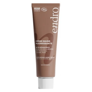Endro Organic Nourishing Hand Cream 50 ml
