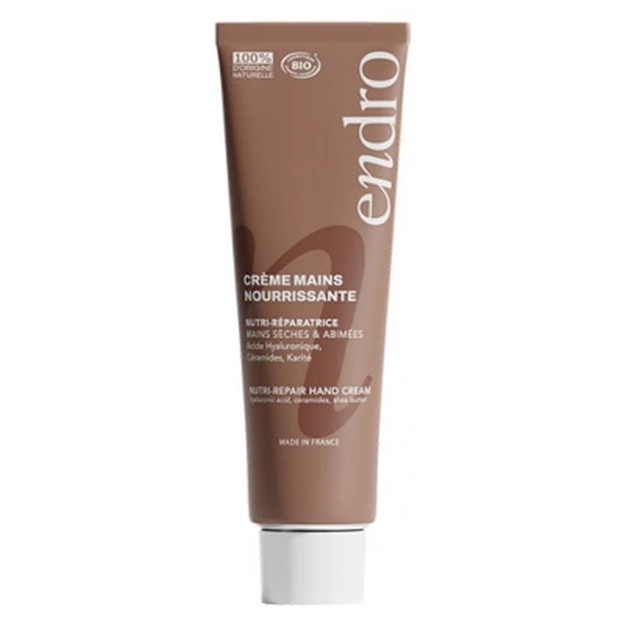 Endro Organic Nourishing Hand Cream 50 ml