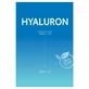 Mascarilla hidratante Barulab Hyaluron 1