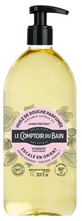 Le Comptoir du Bain Duftendes Duschöl „Escale en Orient“ 1 l