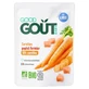 Good Goût Carrots and Free-Range Chicken, for Babies 6 Months and Up, Organic, 190 g