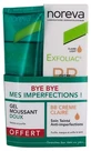 Noreva Exfoliac BB Cream 30 ml + gratis milde schuimgel 100 ml
