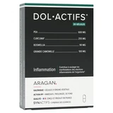 Aragan Synactifs DolActifs 20 Kapseln