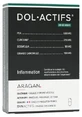 Aragan Synactifs DolActifs 20 Gélules