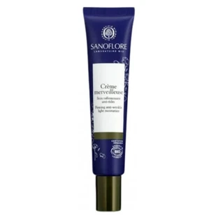 Crema Milagrosa Ligera Ecológica de Sanoflore, 40 ml