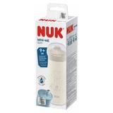 NUK Mini Me Sip 9 Mois et + Stainless