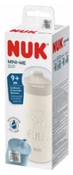 NUK Mini Me Sip, a partir de los 9 meses, acero inoxidable
