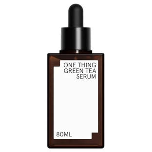 One Thing Grüntee-Serum 80 ml
