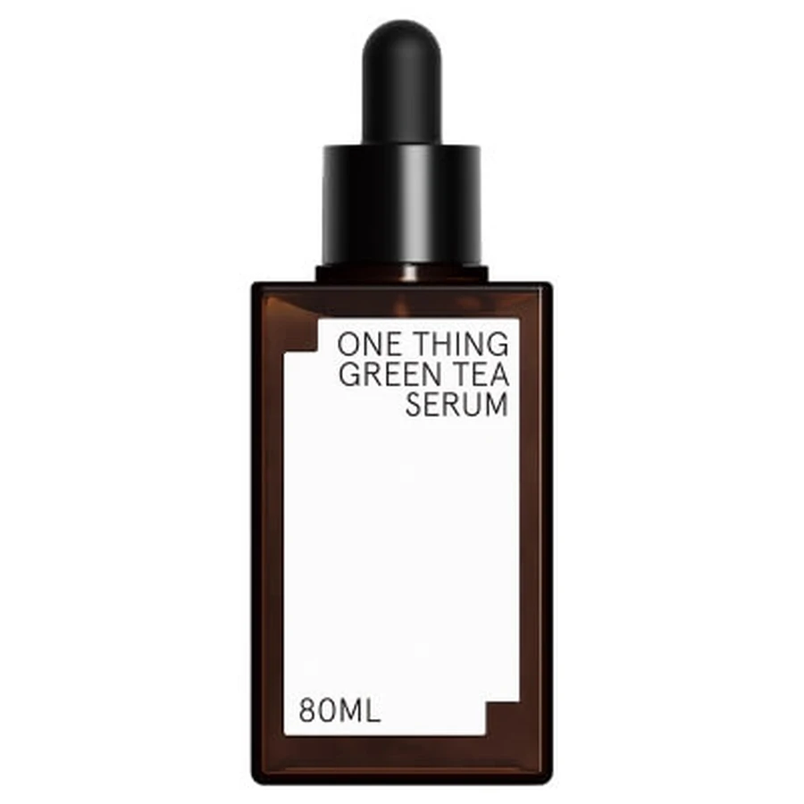 One Thing Grüntee-Serum 80 ml