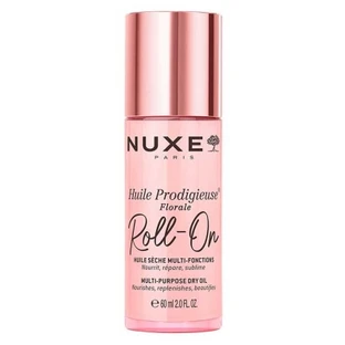 Nuxe Huile Prodigieuse Florale Roll-On 60 ml