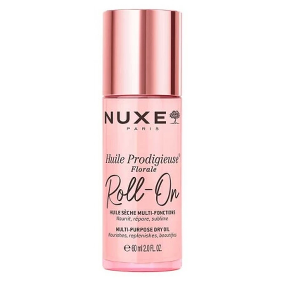 Nuxe Huile Prodigieuse Florale Roll-On 60 ml