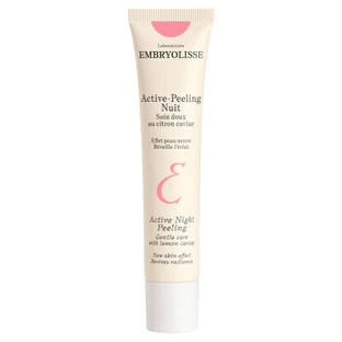 Embryolisse Laboratories Embryolisse Active-Peeling Night 40 ml