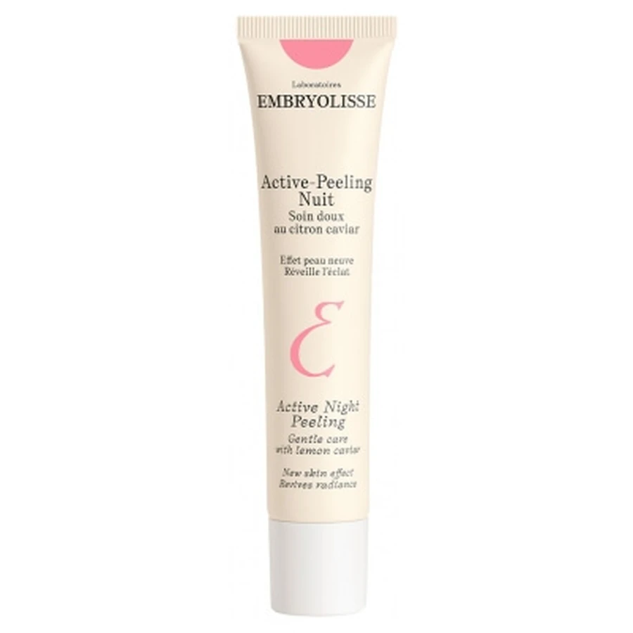 Embryolisse Laboratories Embryolisse Active-Peeling Night 40 ml