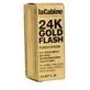 laCabine 24K Gold Flash Édition Limitée 1 Ampoule