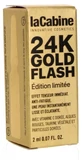 laCabine 24K Gold Flash Edición Limitada, 1 ampolla