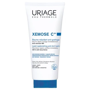 Uriage Xémose C8+ Lipid-auffüllender Balsam gegen Juckreiz 200 ml