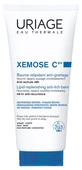 Uriage Xémose C8+ Bálsamo reparador lipídico y antiprurito, 200 ml