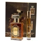 La Sultane de Saba Amber, Moschus, Sandelholz Eau de Parfum Geschenkset
