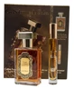 La Sultane de Saba Amber, Musk, Sandalwood Eau de Parfum Gift Set