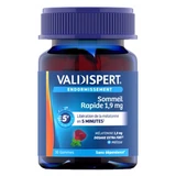 Valdispert Quick Sleep 1.9 mg, 30 Gummies