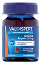 Valdispert Quick Sleep 1,9 mg, 30 gominolas