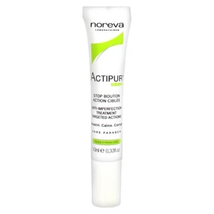 Noreva Actipur Targeted Acne Treatment 10 ml