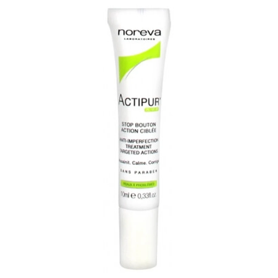 Noreva Actipur Gezielte Aknebehandlung 10 ml