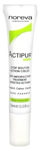 Noreva Actipur Targeted Acne Treatment 10 ml