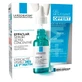 La Roche-Posay Effaclar Ultra-geconcentreerd serum 30 ml + Effaclar Zuiverende schuimgel 50 ml (gratis)
