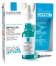 La Roche-Posay Effaclar Ultra-geconcentreerd serum 30 ml + Effaclar Zuiverende schuimgel 50 ml (gratis)