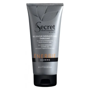 Phyto Secret Pro Shampooing Energie Secret