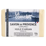 La Corvette Savon de Provence Arganöl 100 g